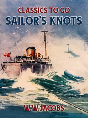 cover image of Sailor's Knots